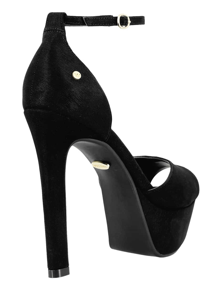 Sandalia para mujer 5