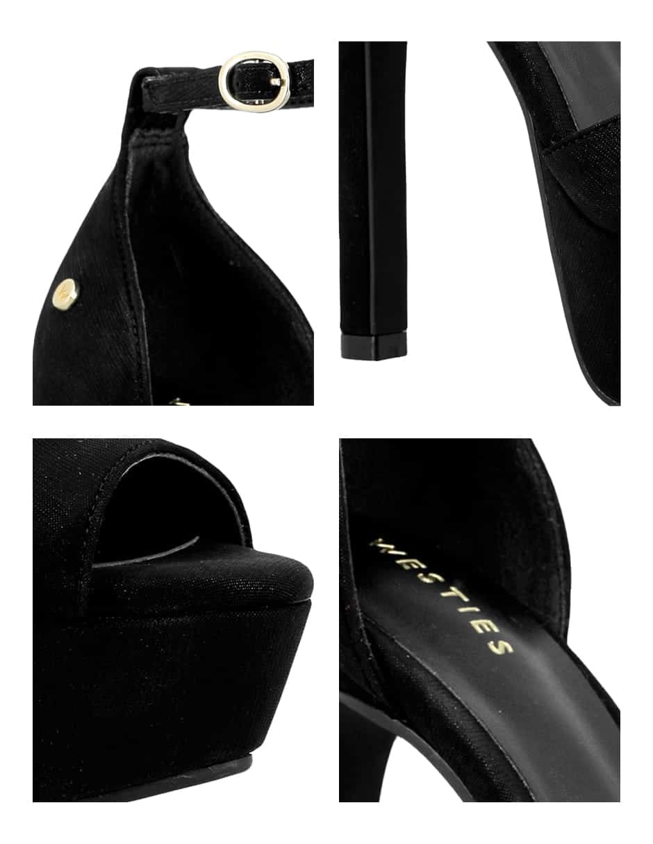 Sandalia para mujer 10