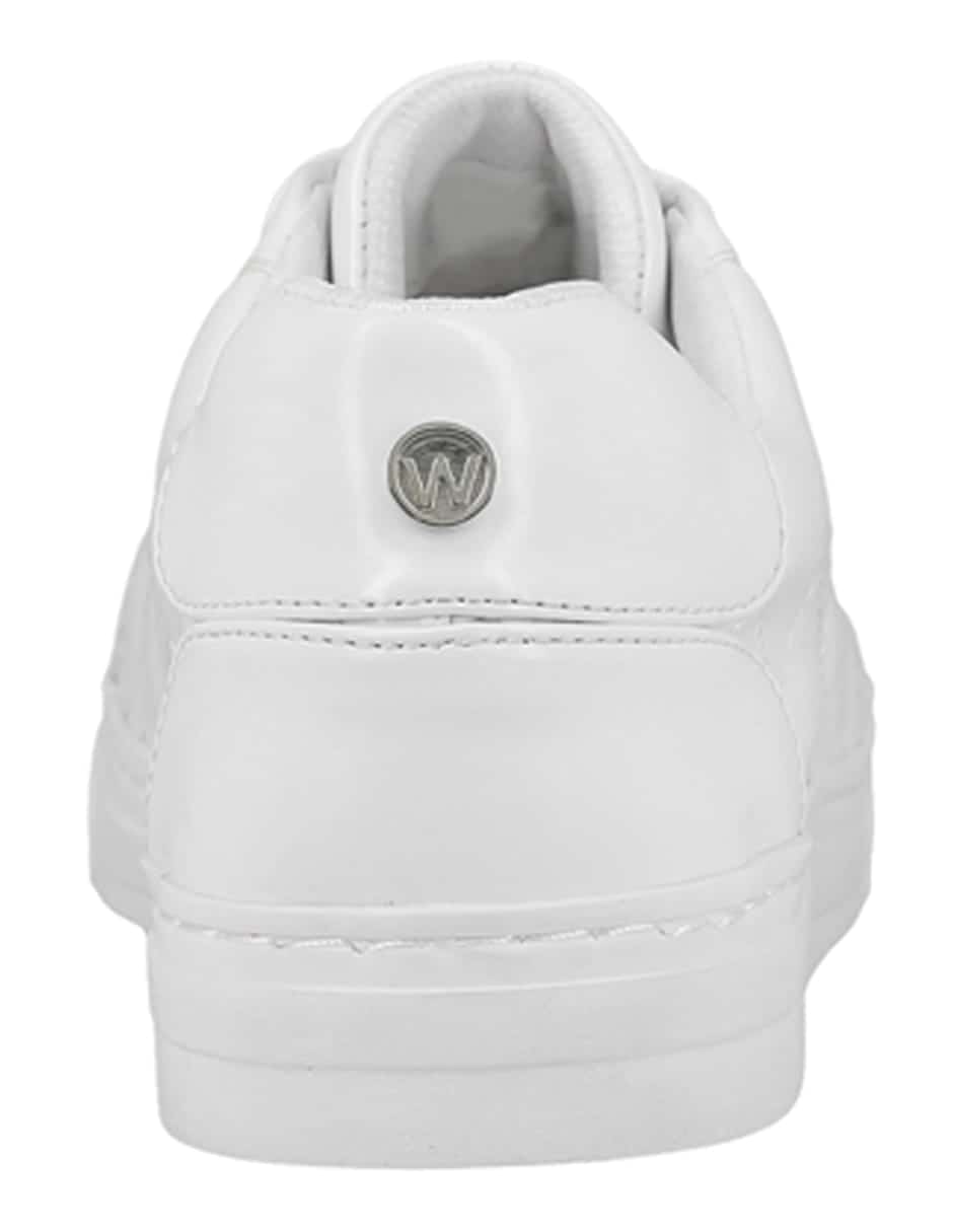 Tenis para mujer 4