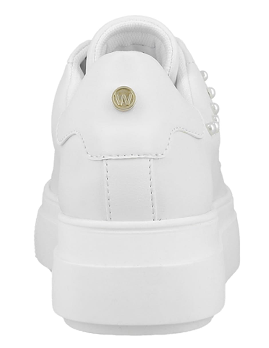 Tenis para mujer 4