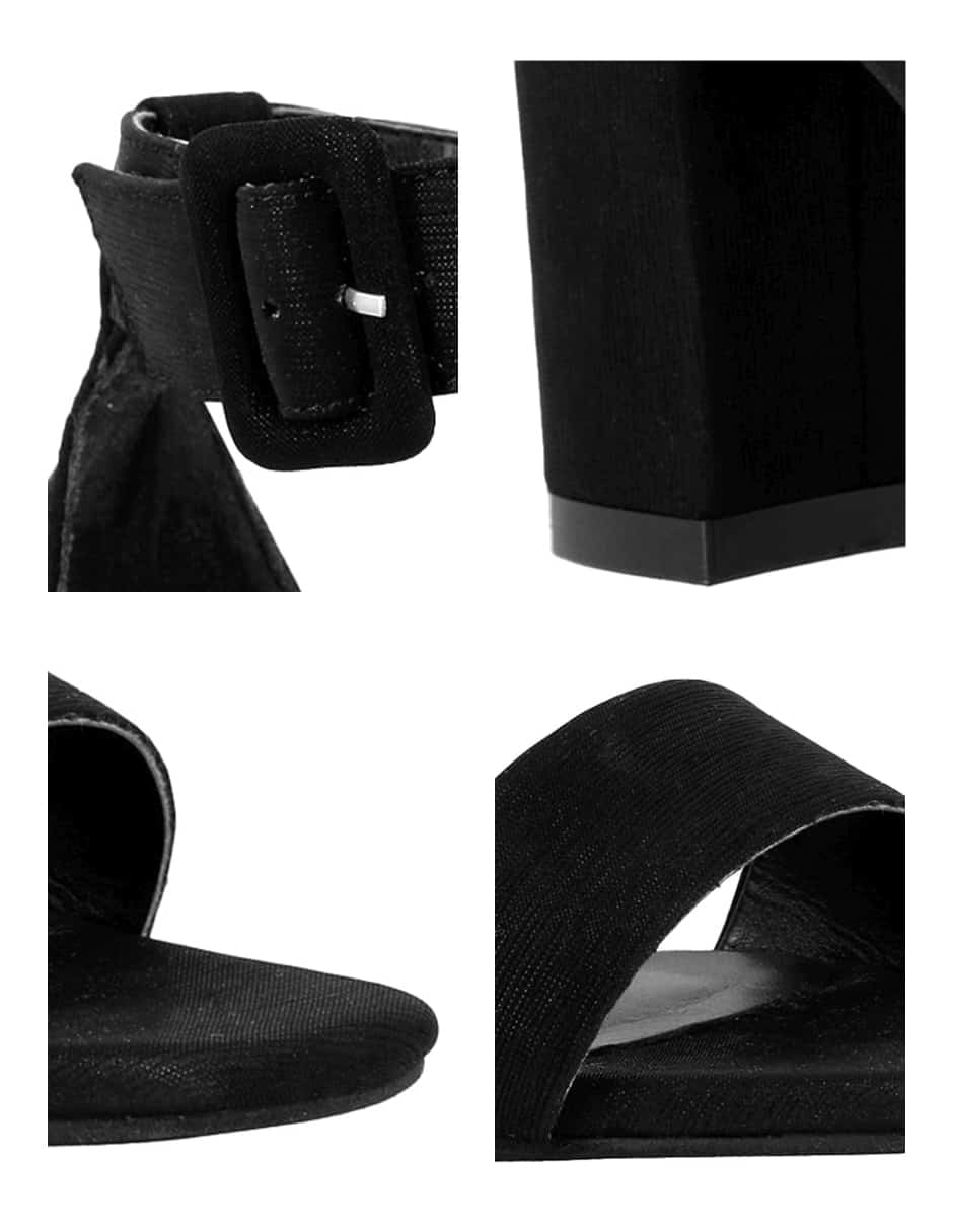 Sandalia para mujer 10