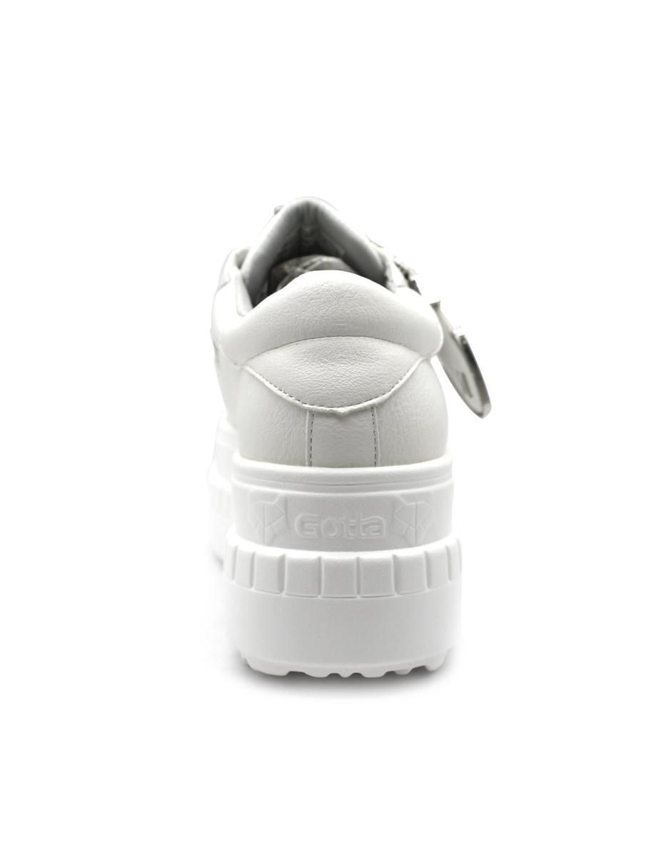 Tenis para mujer 4