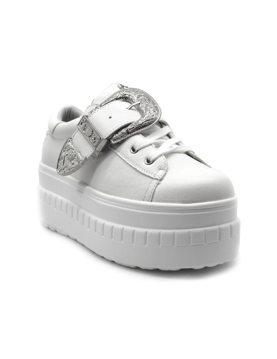 Tenis para mujer 5