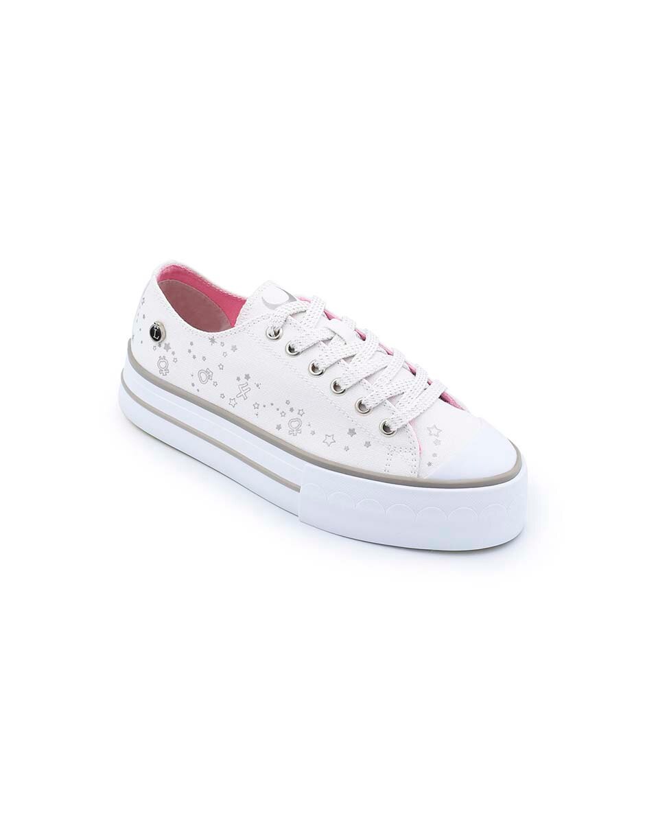 Tenis Sailor Moon para mujer 1