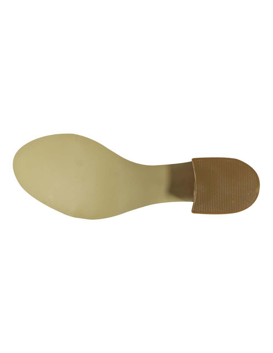 Sandalias Leon para mujer