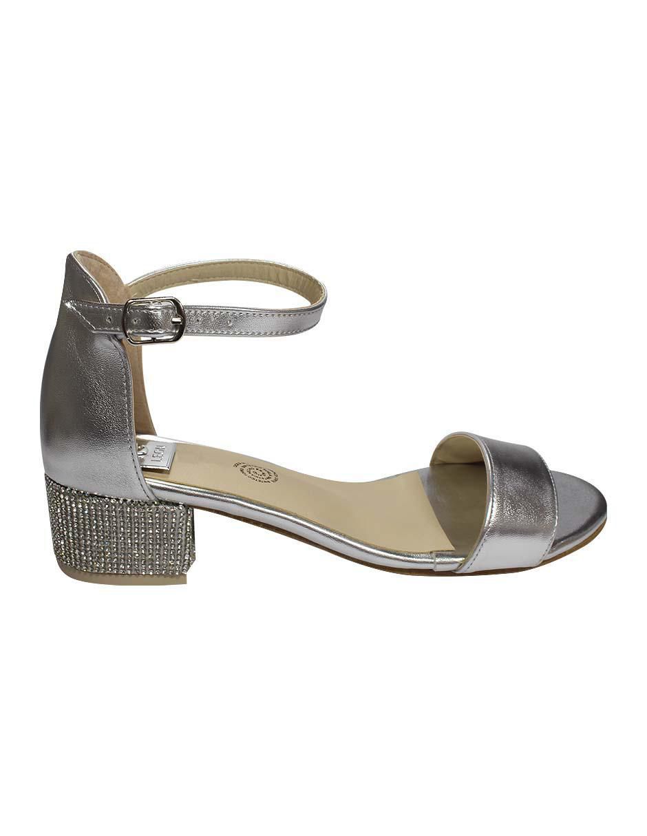 Sandalias Leon para mujer