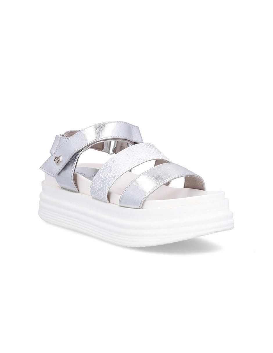 Sandalia para mujer 3