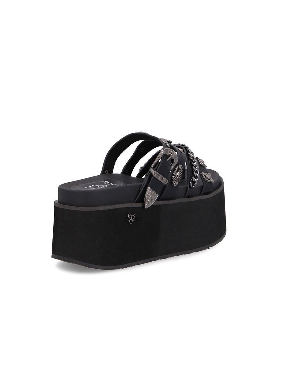 Sandalias para mujer 4