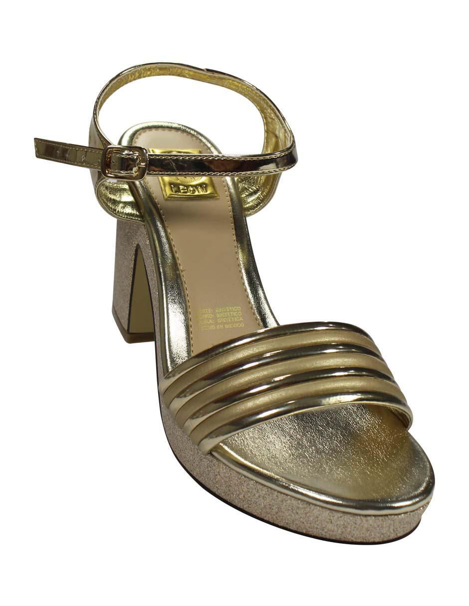 Sandalias para mujer