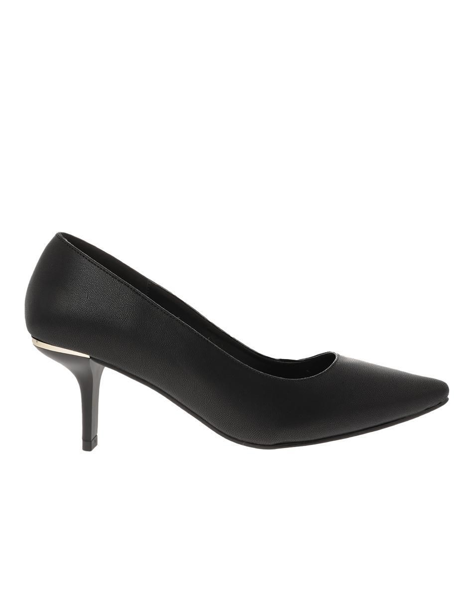 Zapatilla Formal 3