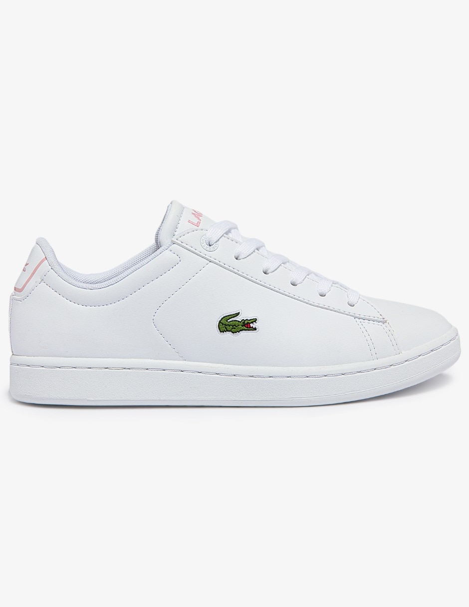 Lacoste Graduate Tenis Lacoste Blancos Hombre Liverpool Tenis