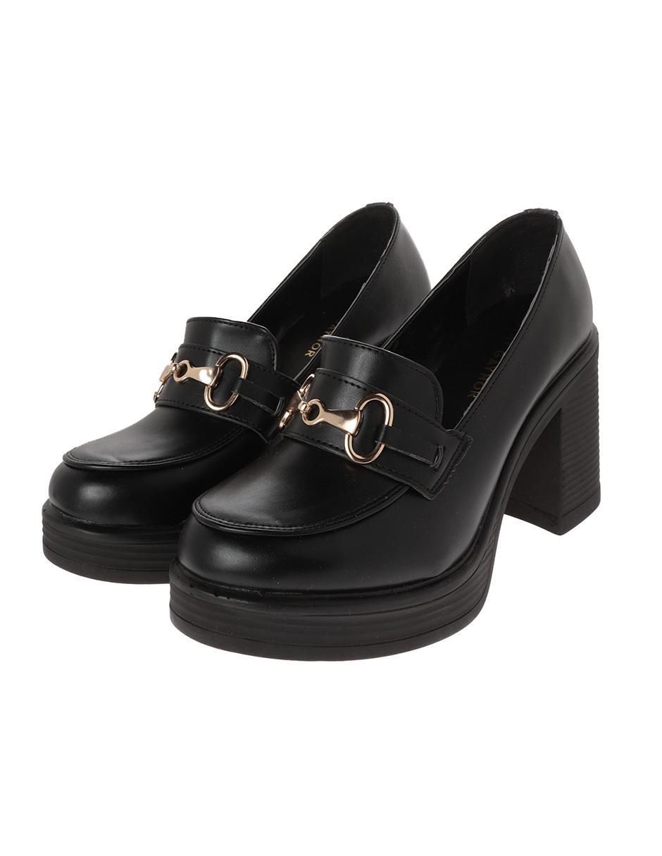Mocasín para mujer 3