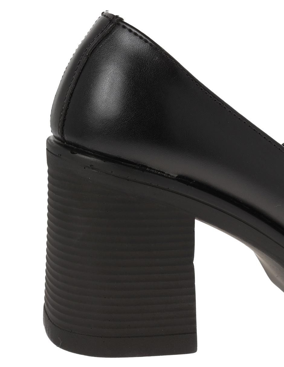 Mocasín para mujer 4