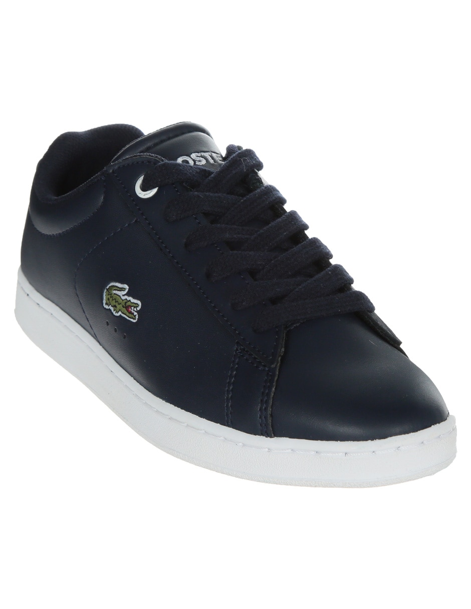 Lacoste Carnaby Zapatos Lacoste De Dama Zapatos Deportivos De