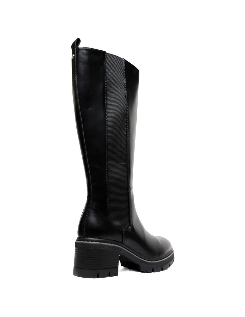 Bota abajo de la rodilla para mujer 3