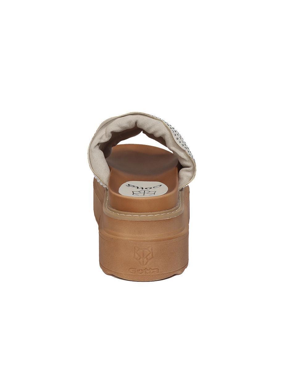 Sandalias para mujer 4
