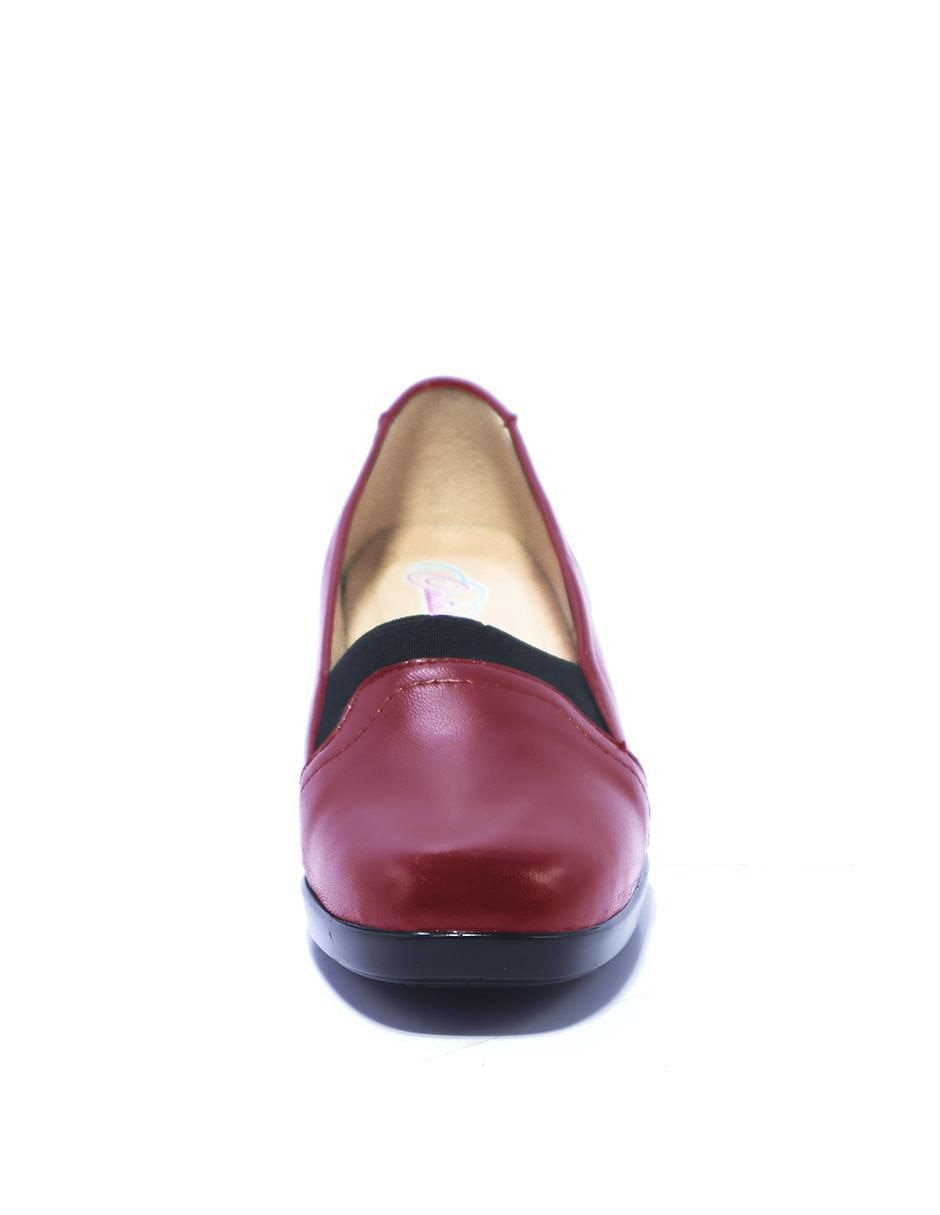 Zapato Catalina Soft de piel