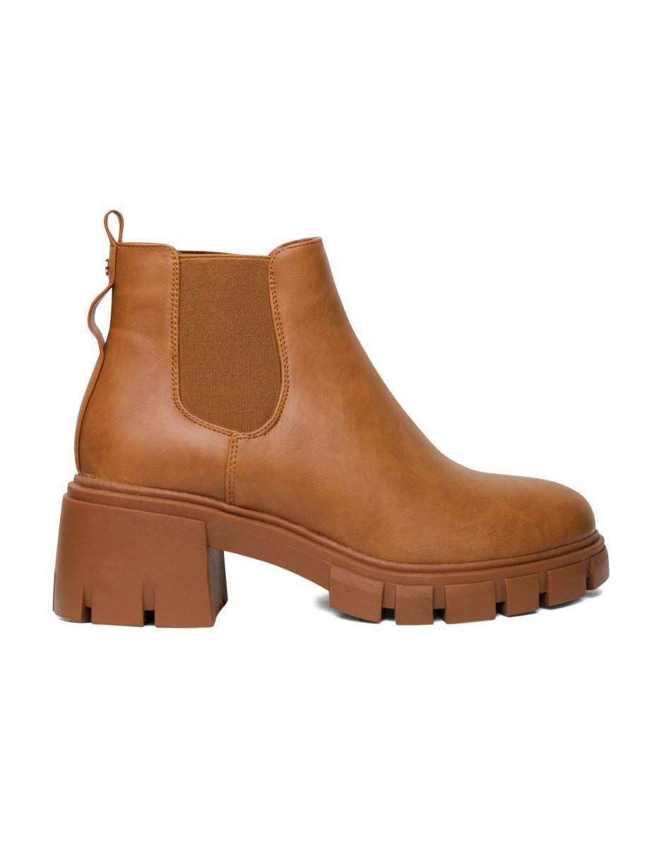 Bota al tobillo para mujer 2