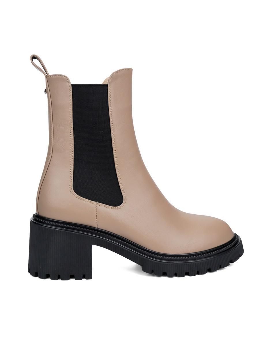 Bota arriba del tobillo para mujer 3