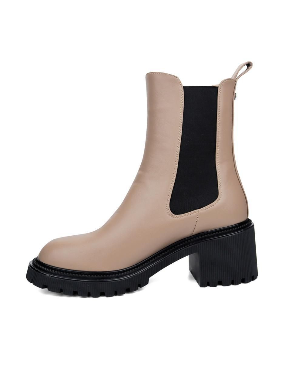 Bota arriba del tobillo para mujer 2