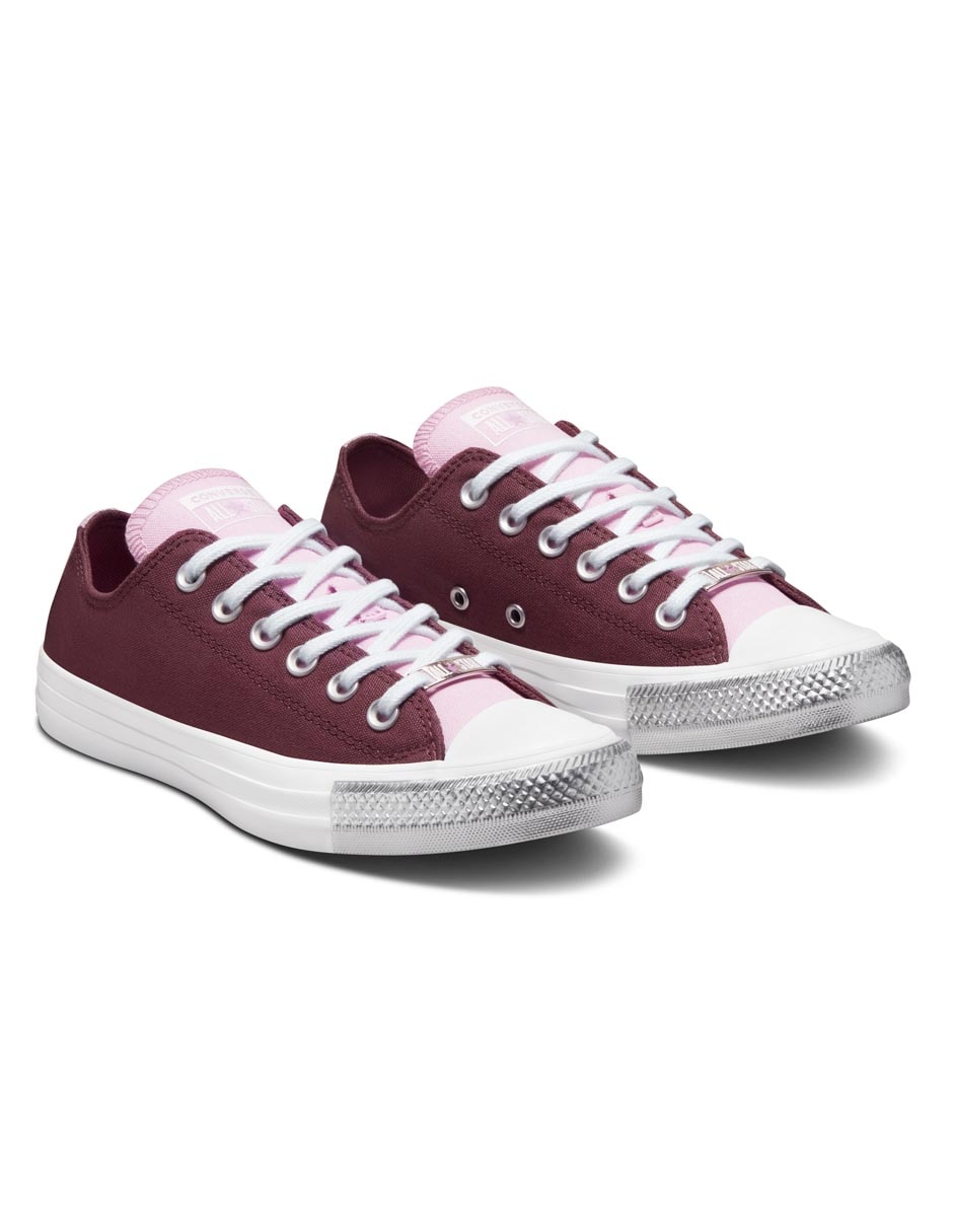 Tenis converse outlet blancos liverpool