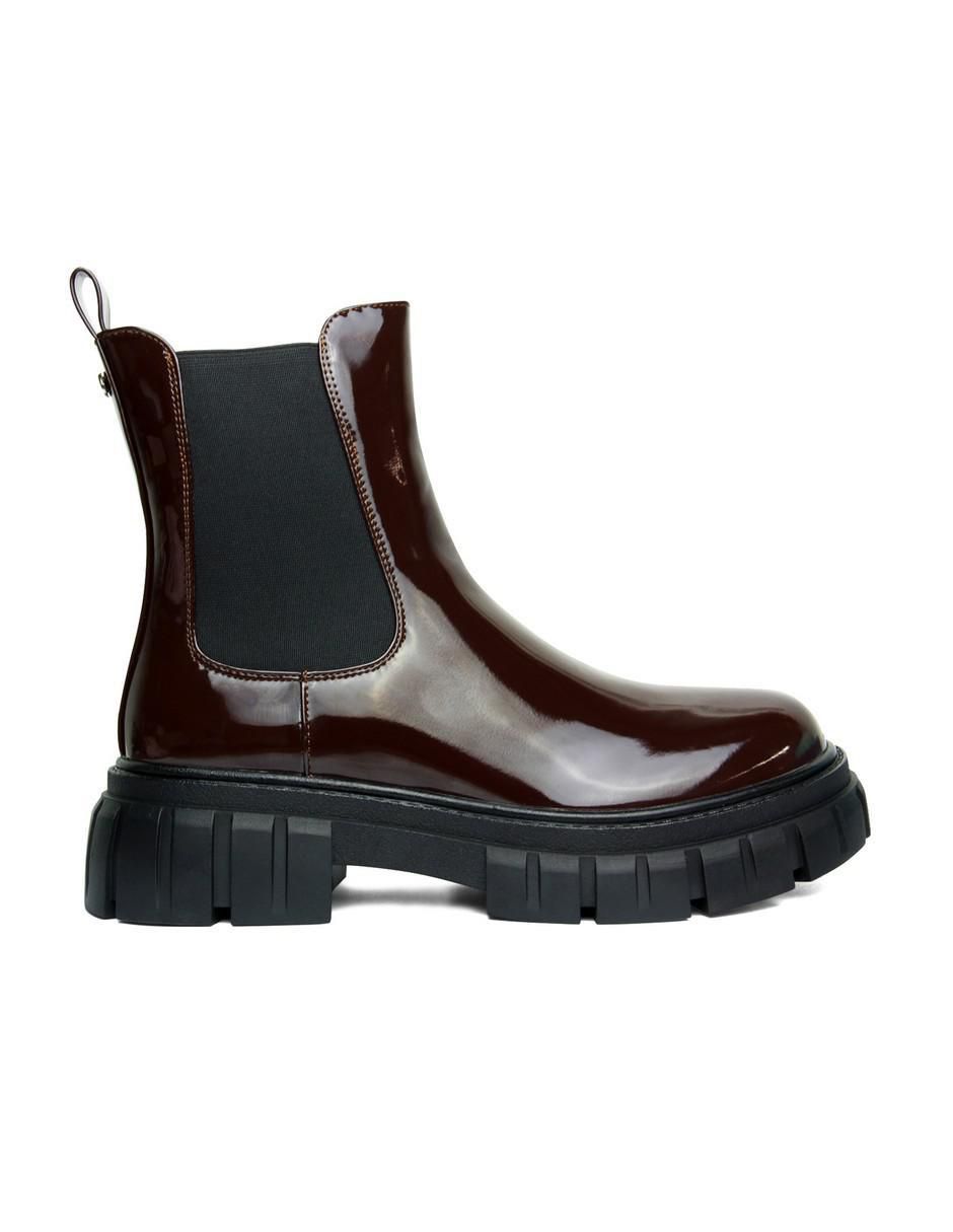Bota arriba del tobillo para mujer 2