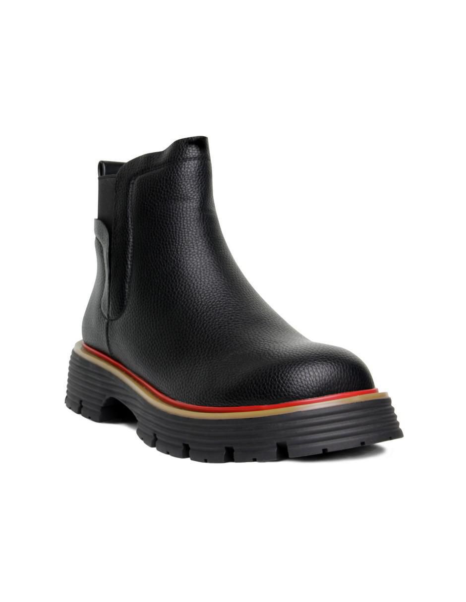 Bota arriba del tobillo para mujer Bota arriba del tobillo para mujer