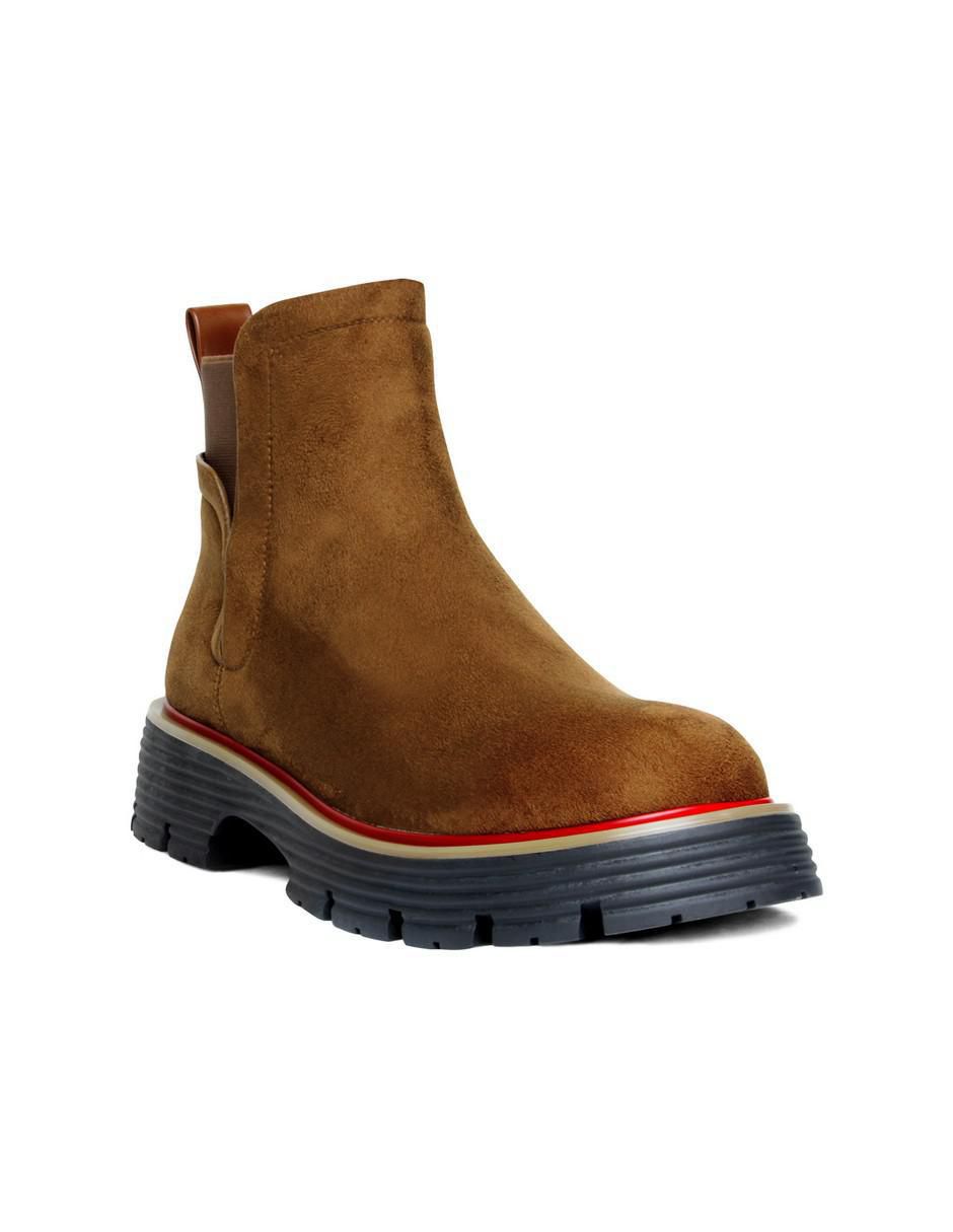 Bota arriba del tobillo de para mujer Bota arriba del tobillo de para mujer