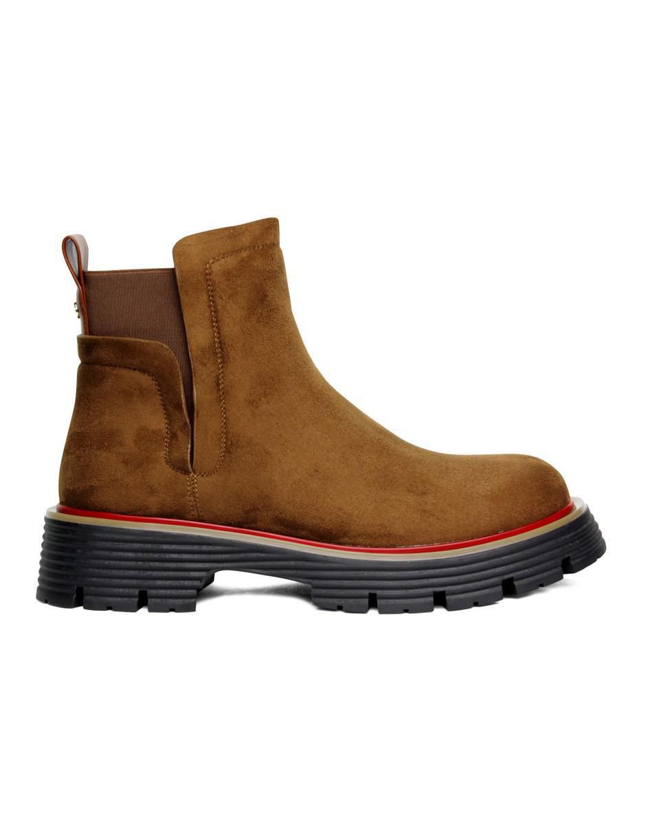 Bota arriba del tobillo de para mujer 2
