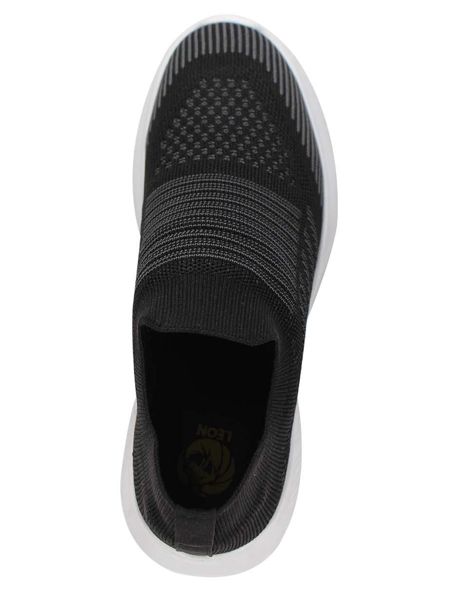 Tenis leon sin licencia para mujer