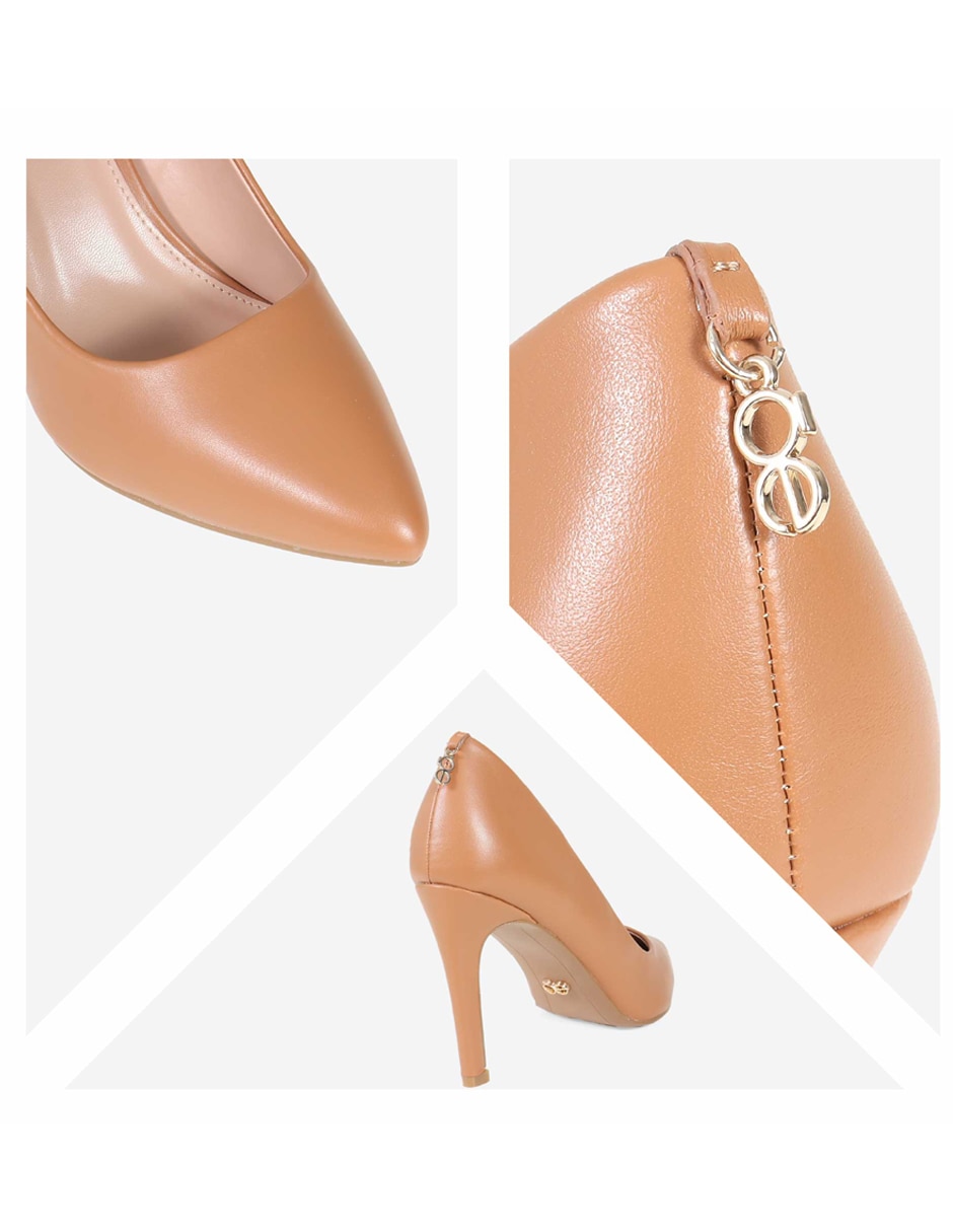 Zapatilla Ziare 7