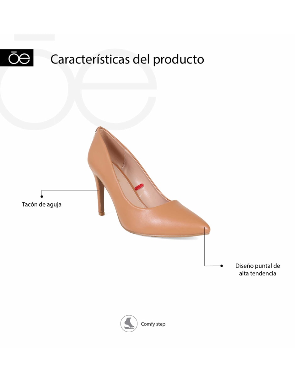 Zapatilla Ziare 9