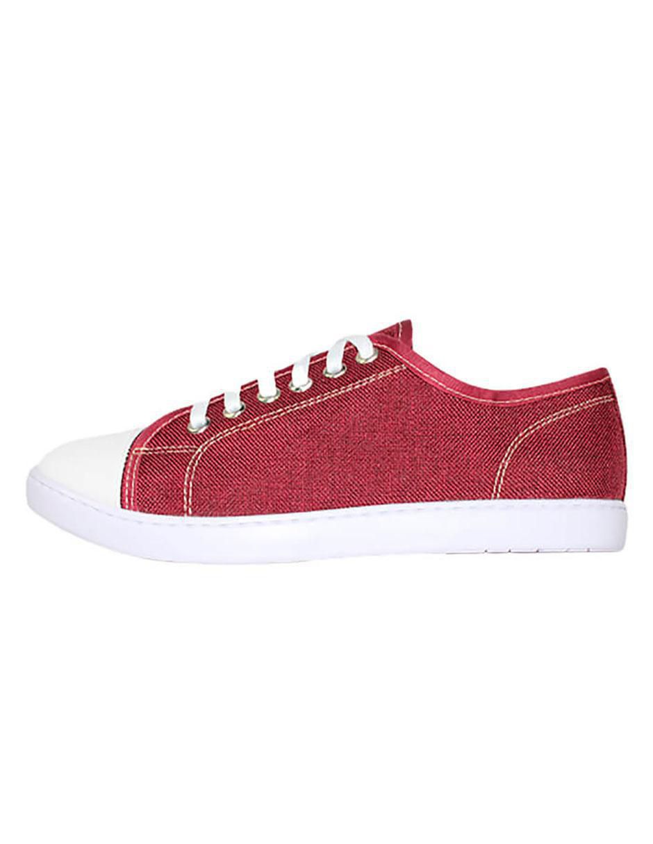 Tenis para mujer 3