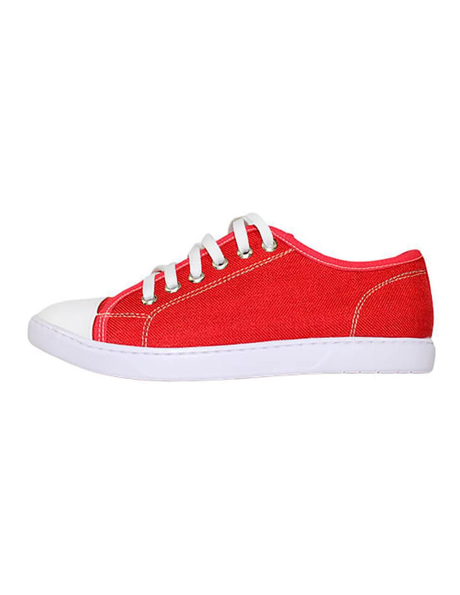Tenis leon sin licencia para mujer