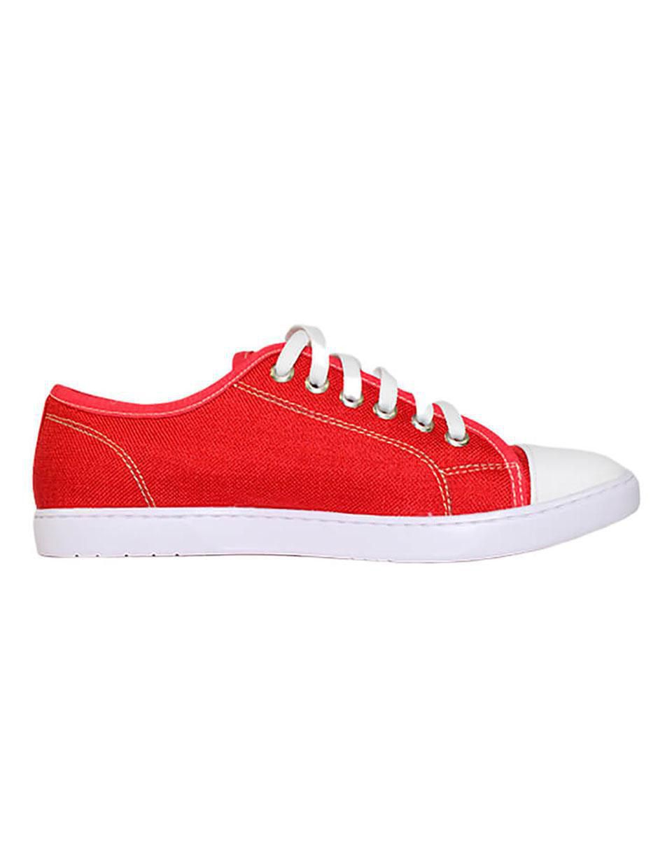 Tenis leon sin licencia para mujer