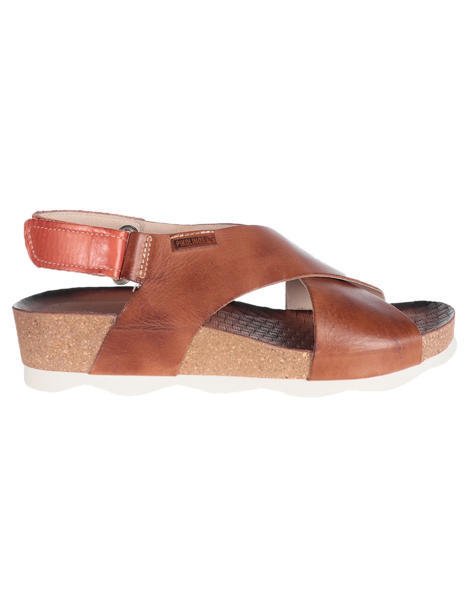 Sandalia Mahon para mujer 2