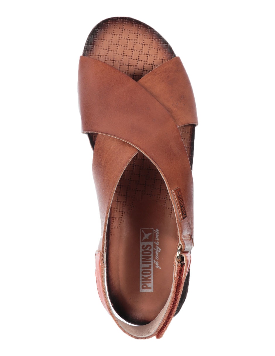 Sandalia Mahon para mujer 5