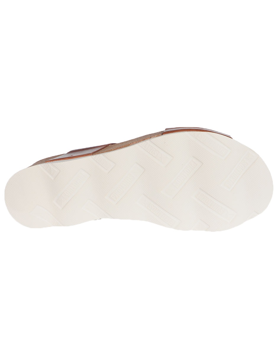Sandalia Mahon para mujer 6