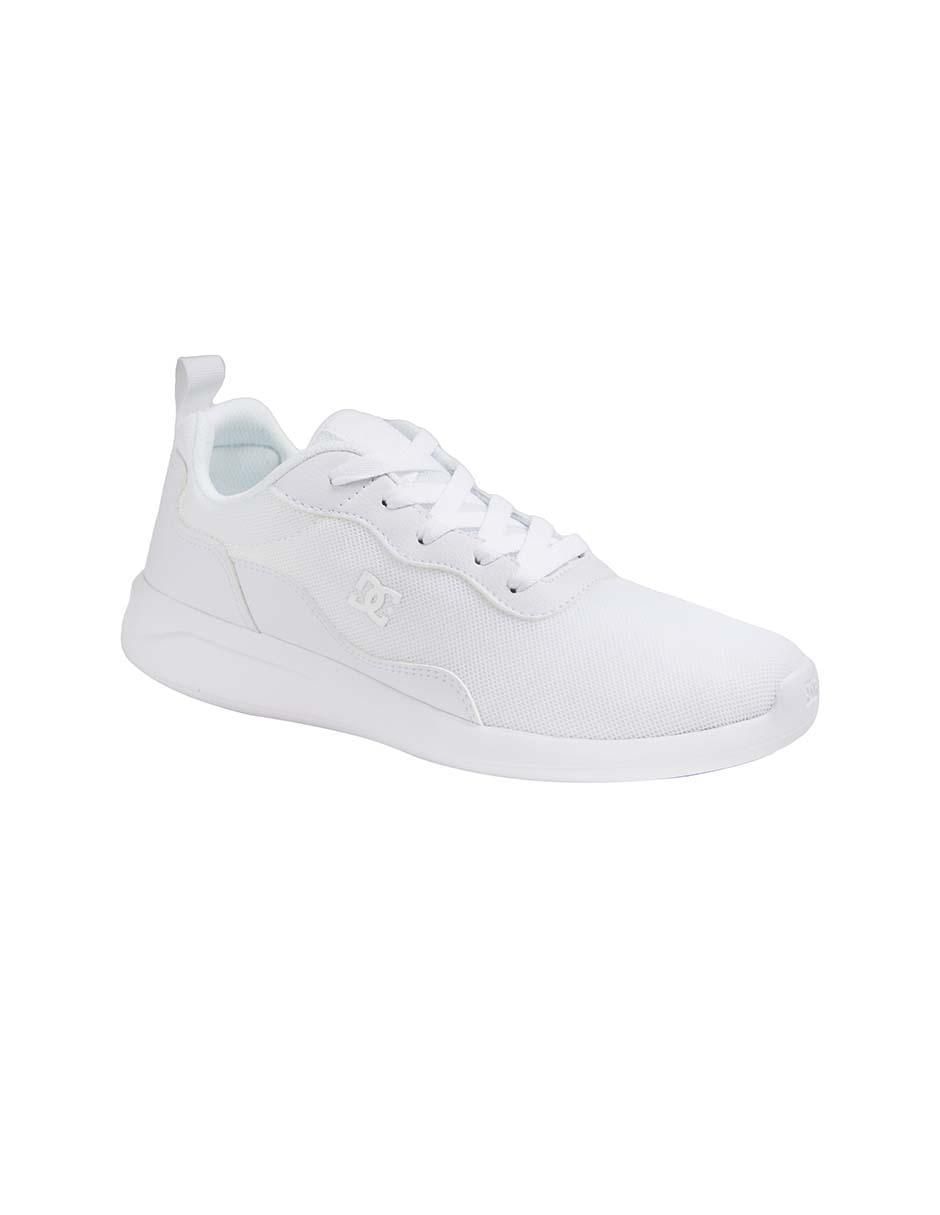 Tenis DC Shoes Midway para mujer 