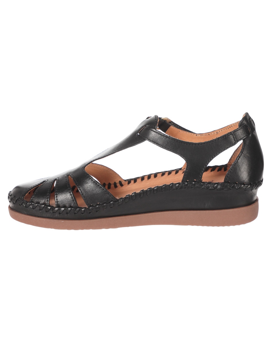 Sandalia Cadaques para mujer 4