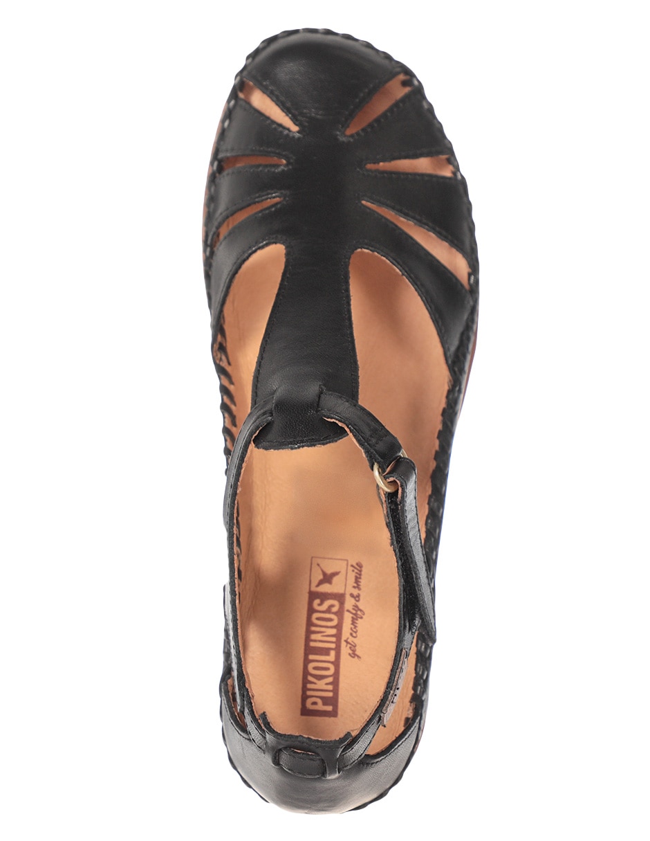 Sandalia Cadaques para mujer 5