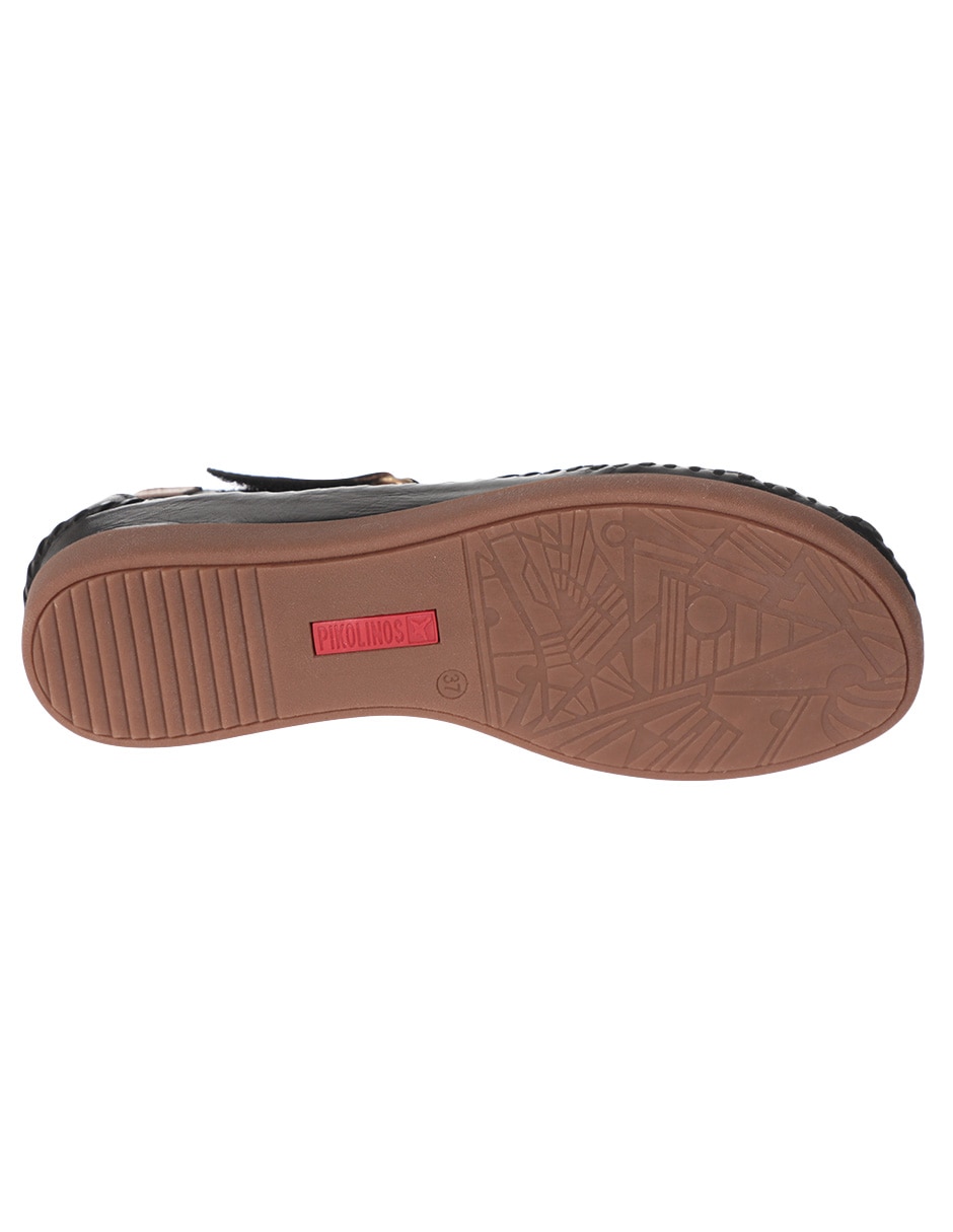 Sandalia Cadaques para mujer 6