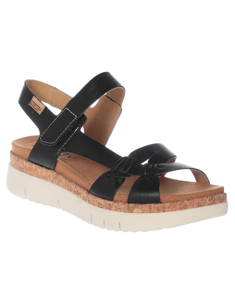 Sandalias Picolino Calzados Pikolinos Mujer 2019 Zapatos Pikolinos
