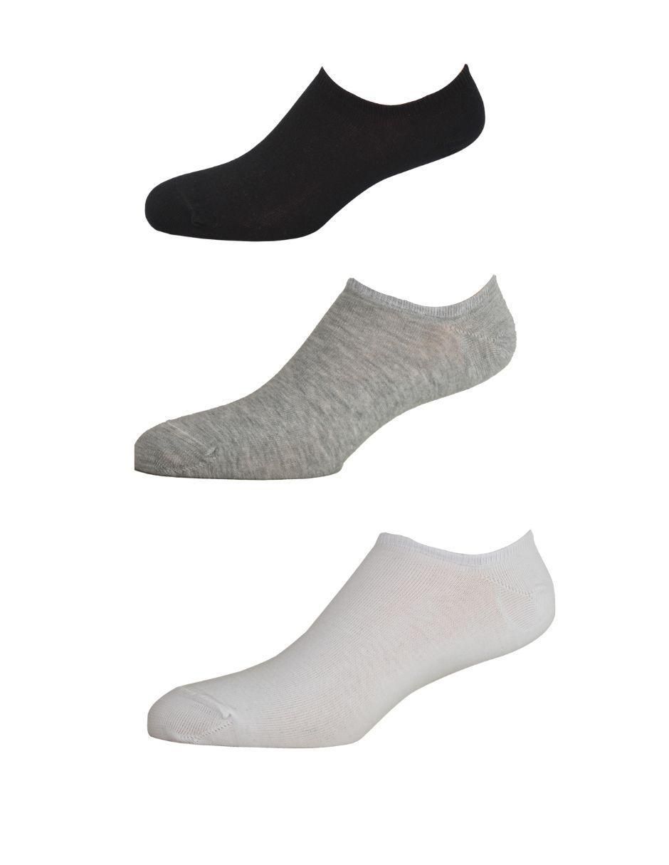 Calcetines térmicos Specialized Socks Talla 5 - 9.5 Multicolor 3 pares