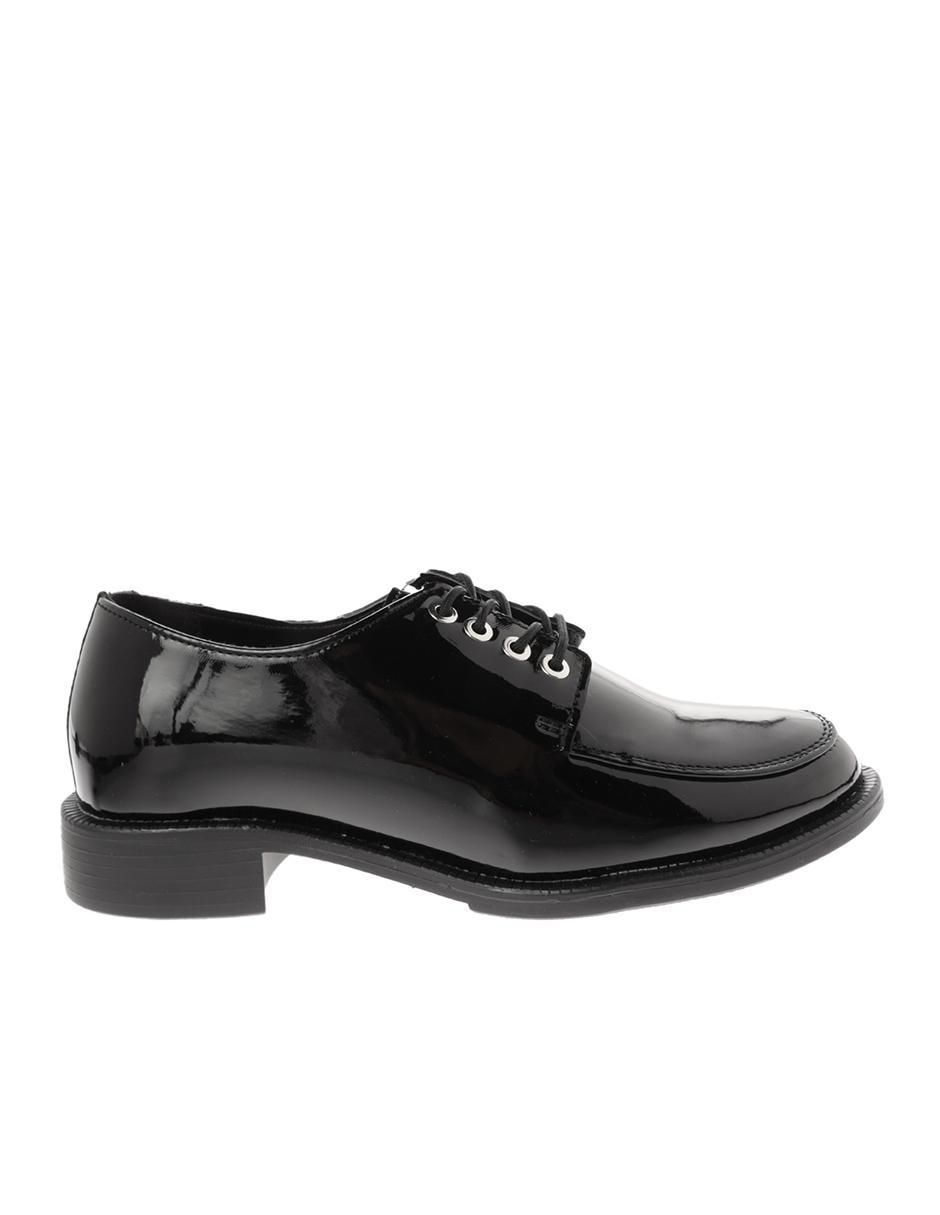 Zapato de charol para mujer 2