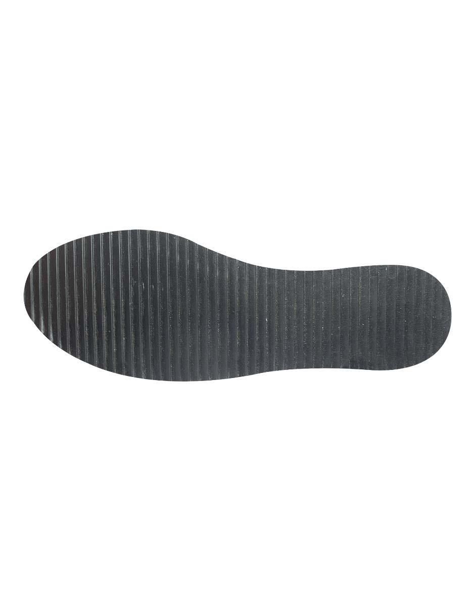 Zapato de charol para mujer