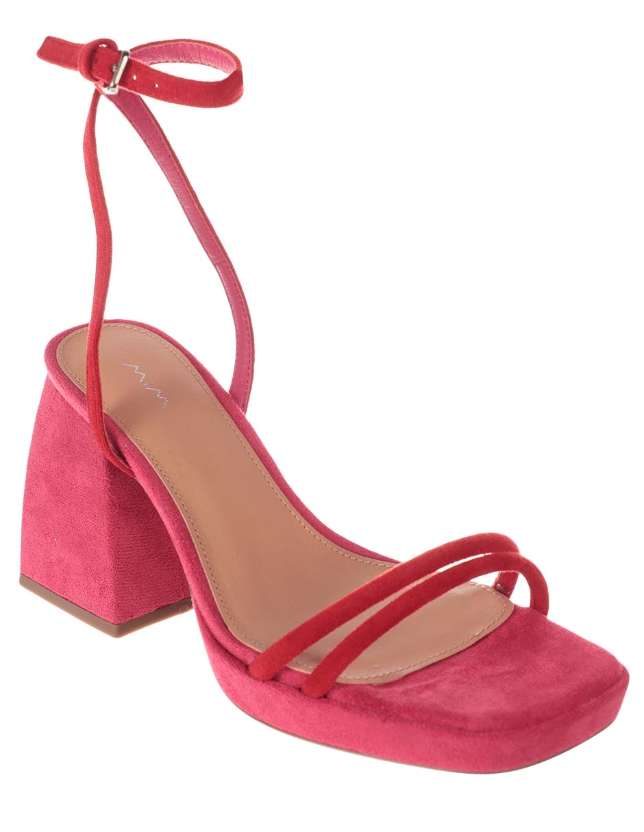 Sandalia para mujer