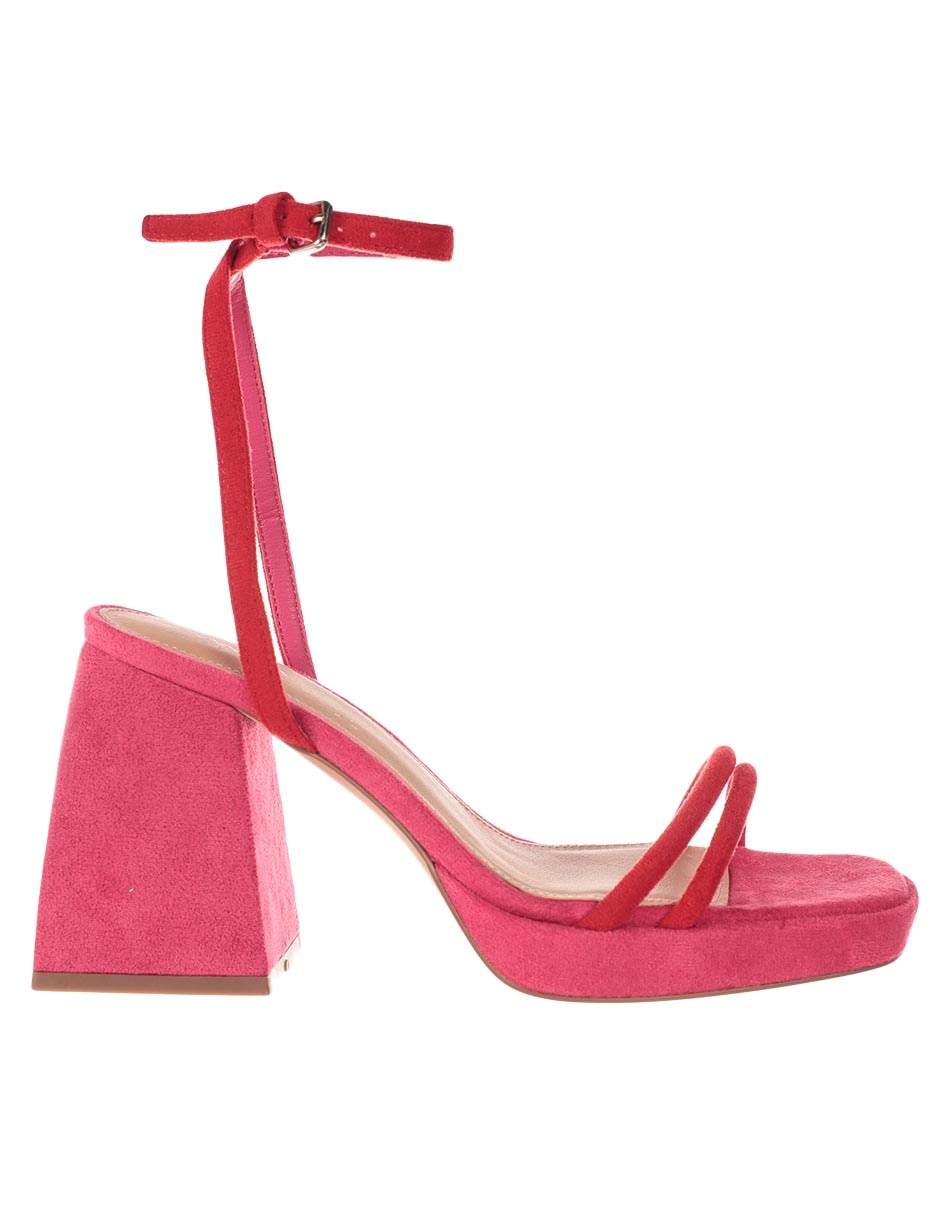 Sandalia para mujer 2
