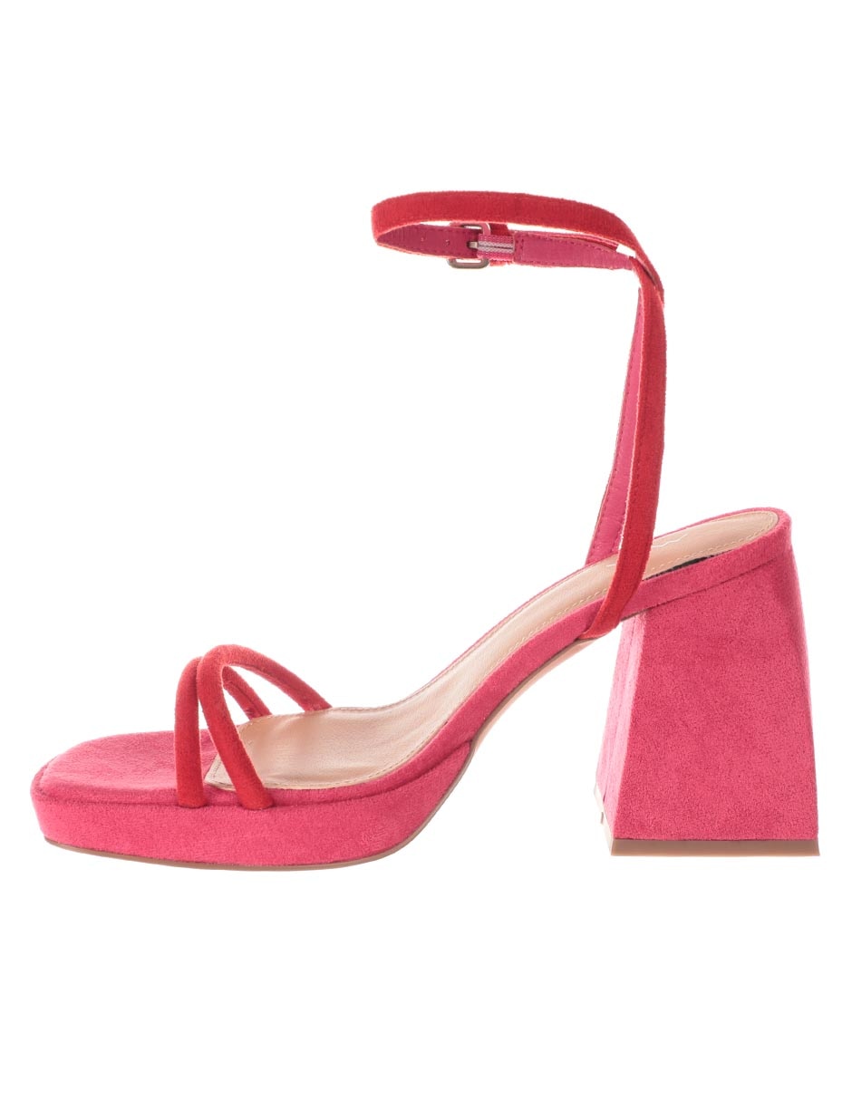 Sandalia para mujer 4