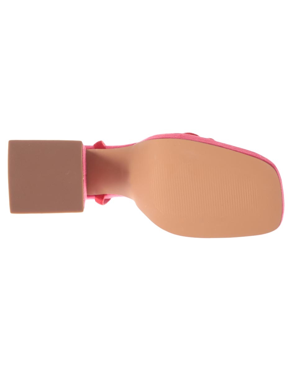 Sandalia para mujer 6